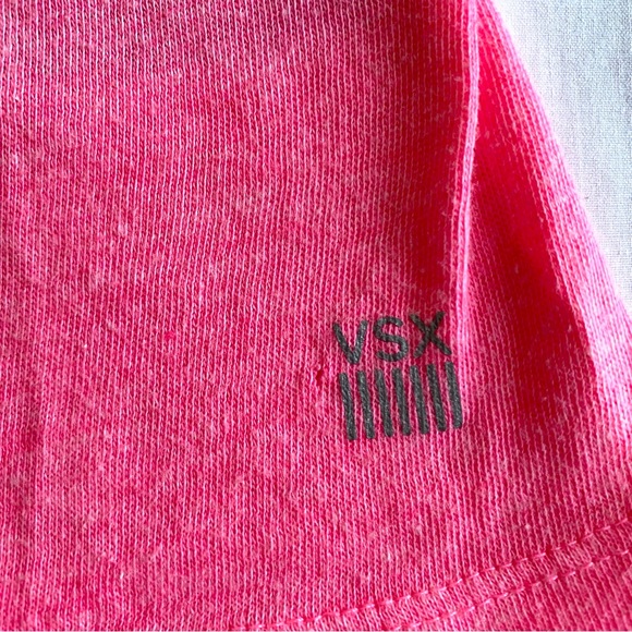 Bundle of Victoria’s Secret Racerback Tanks - Picture 10 of 10